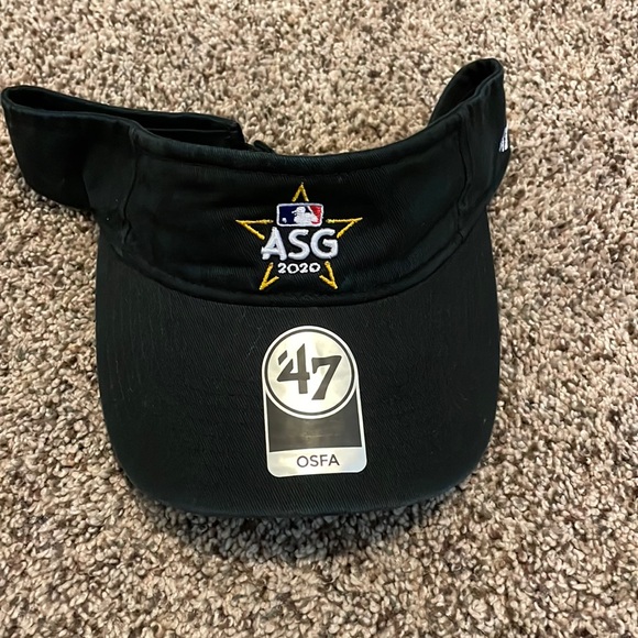 All Star Game Visor - Picture 1 of 4